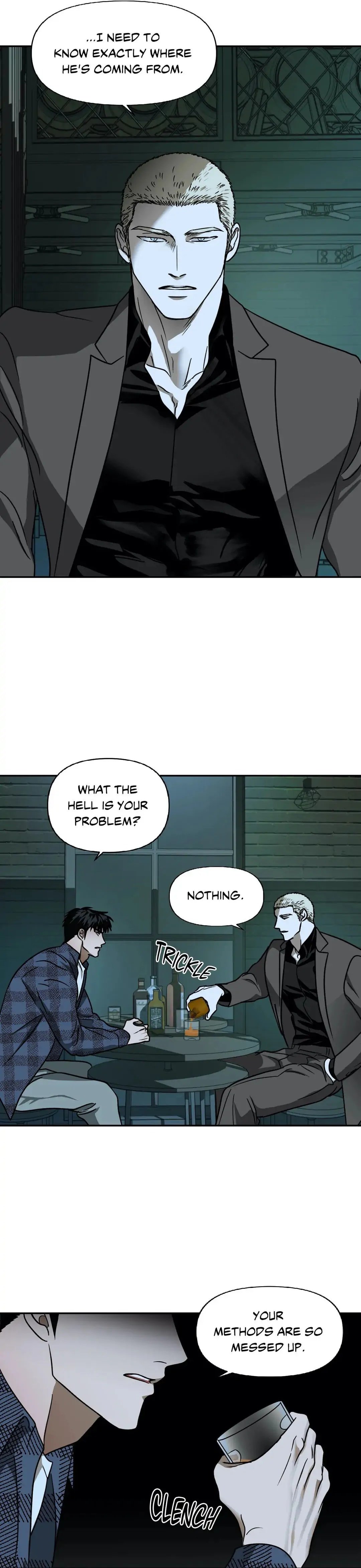 Shutline, Chapter 9 image 06